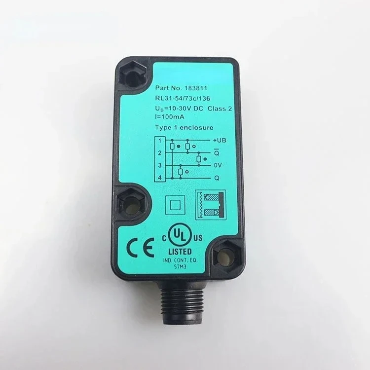 

Brand New Original ML100-8-H-350-RT/102/115 Background Suppression 10-30VDC N Fast Delivery