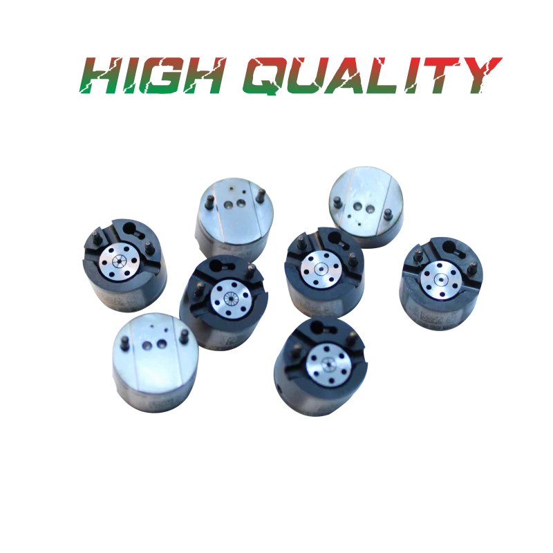 Válvula de inyector 9308-625C 9308Z625C 625C para Ssangyong EMBR00301D 28229873 6710170121 A6710170121 33800-4A710 338004A710