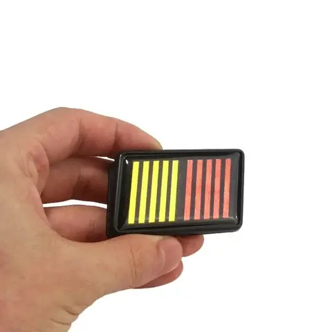 मित्सुबिशी RALLIART आउटलैंडर पजेरो एक्लिप्स लांसर रैली आर्ट 9 10 ASX एक्सेसरीज़ के लिए ABS कार फ्रंट ग्रिल डीकल बैज प्रतीक 10 best sales रैलीआर्ट - №3