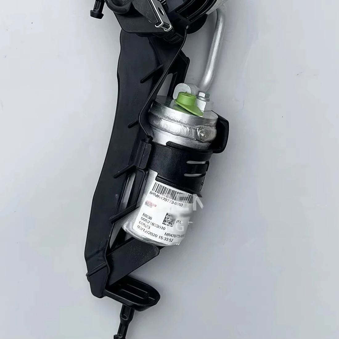 52183361 New Air Conditioning Condenser for Jeep Compass Renegade 2019-2022 1.3L M6 M4 68423359AB 6 Months Warranty