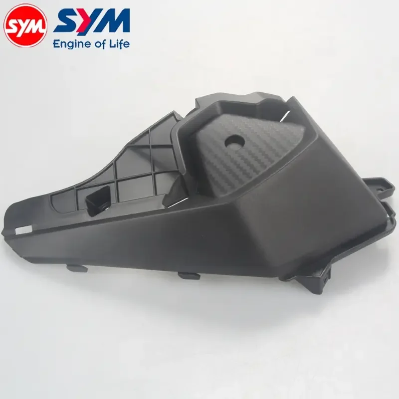 Cover Samping Bawah Depan Kiri/Kanan untuk SYM XS150T-12 HUSKEY ADV, Cover Tepi, Cover Samping, Dekorasi SYM XS150T-12 HUSKEY ADV