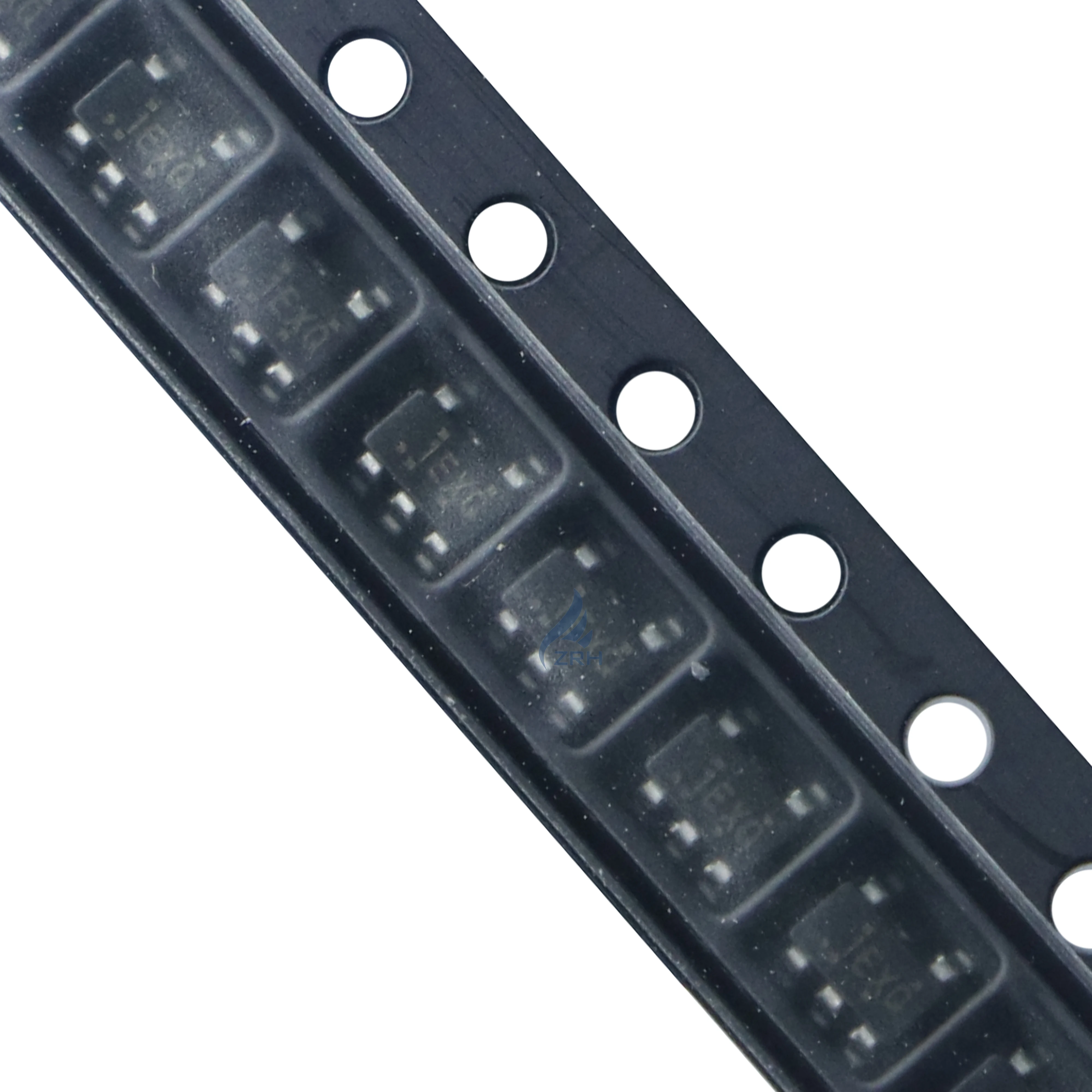 TLV70327DBVR Power Management IC Low Dropout Regulator Brand New Original SOT23-5 Encapsulation