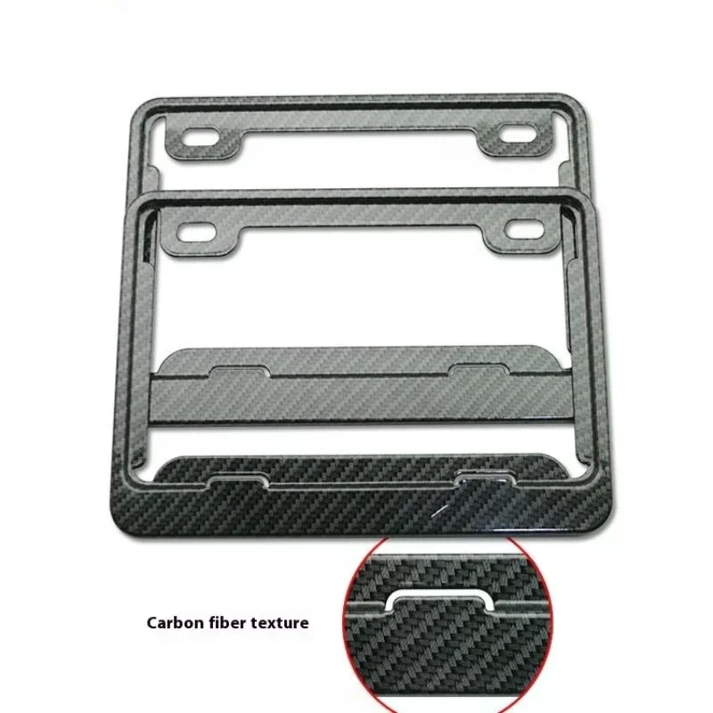 

Рамка для значка мотоцикла, универсальный алюминиевый держатель номерного знака, аксессуары для мотоциклов, рамки для номерного знака мотоцикла