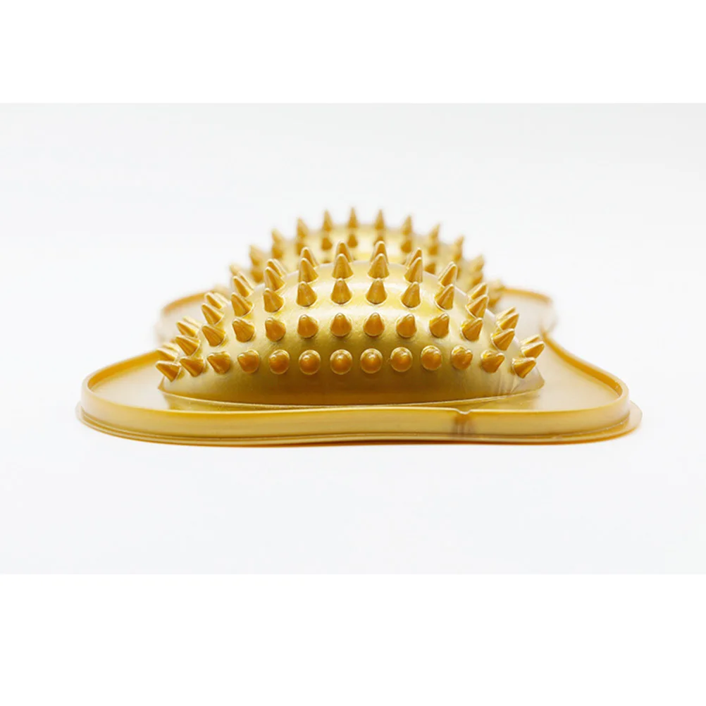 

Мини-боль в своде стопы, мини-облегчение ног, прочный инструмент для ухода, практичные массажные принадлежности, подарок для мужчин и женщин, массажный инструмент для детей