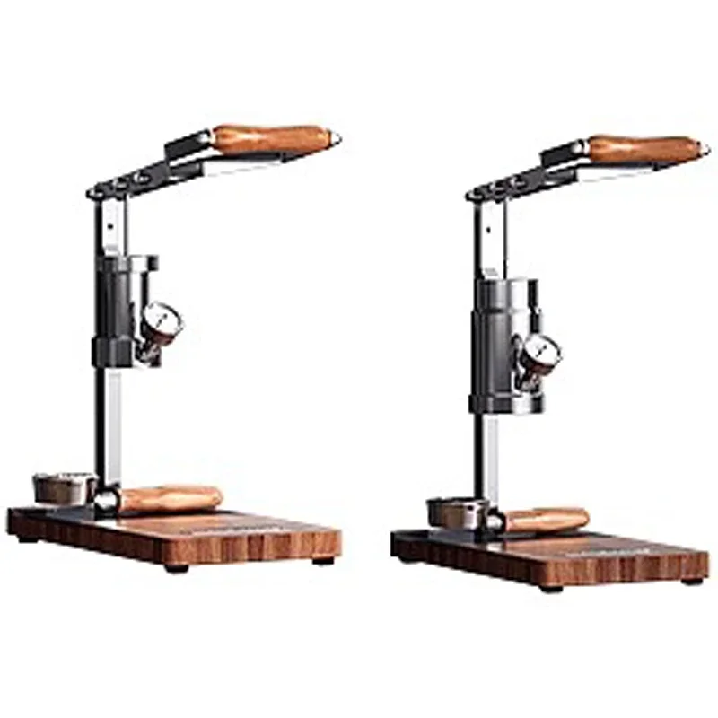 Ручная кофемашина, бытовая небольшая кофемашина, коммерческая кофемашина для эспрессо, рычажный тип