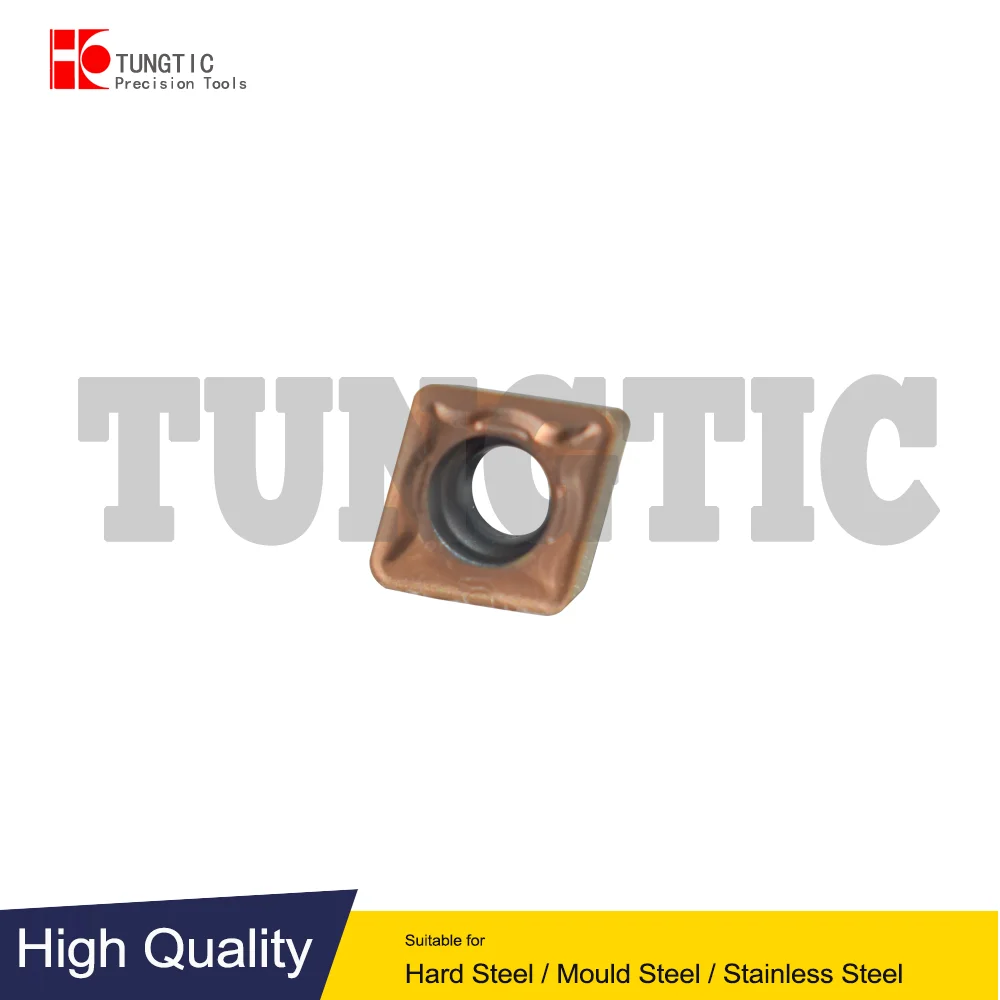 

CCMT060208-AHF YB9320 CCMT 060208 AHF CNC Вставки Обработка Металлообрабатывающие Токарные Инструменты Токарный Фреза CCMT 060208