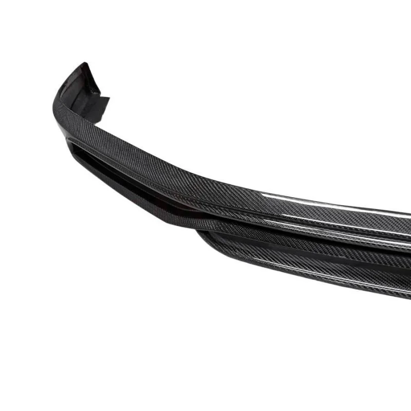 

Suitable for Porsche 911 992 Taycan Special Edition Lip Spoiler Front Chin 2019+