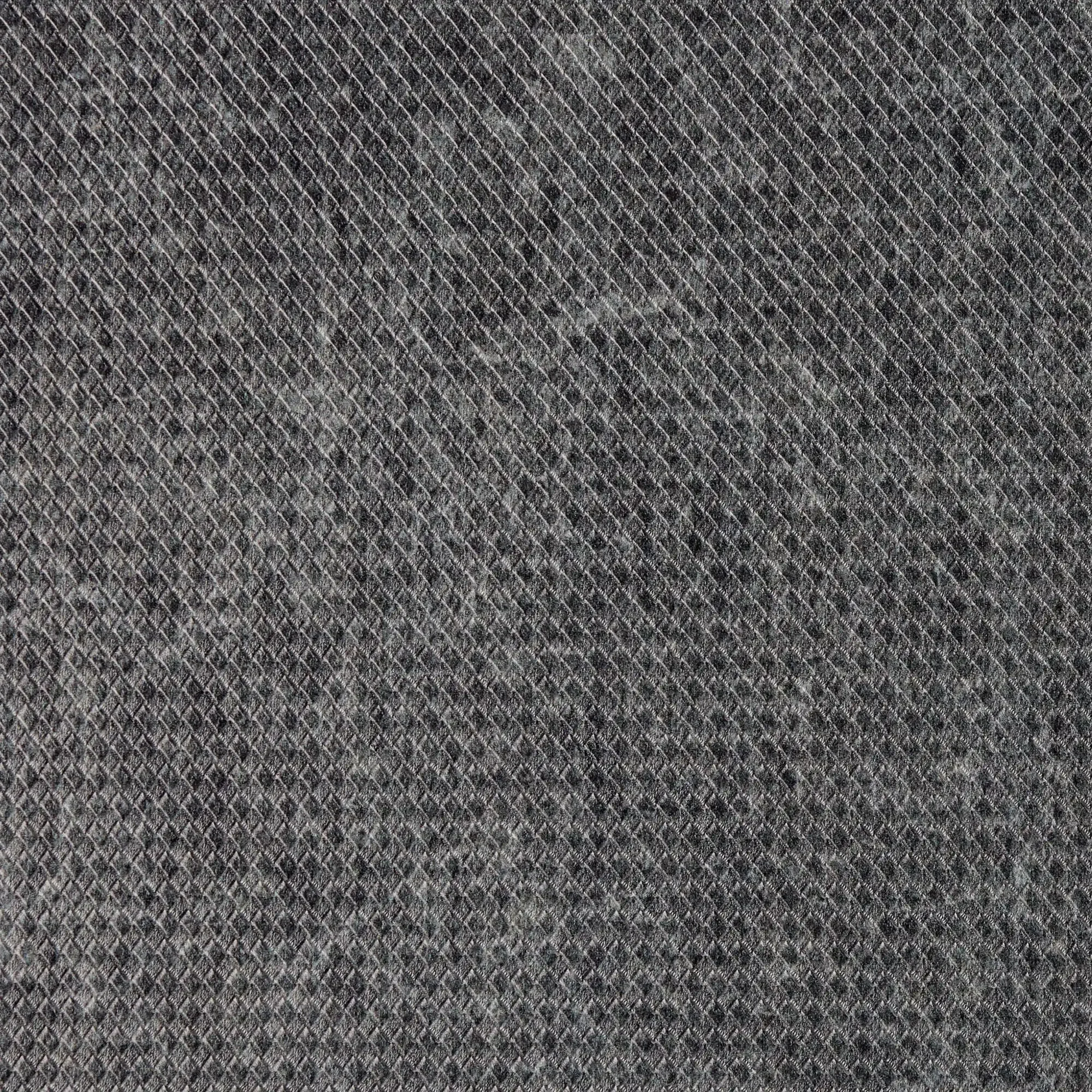 

Washed Paper Comfort Air Floor Mat, 20"x41", Black,Easy to clean