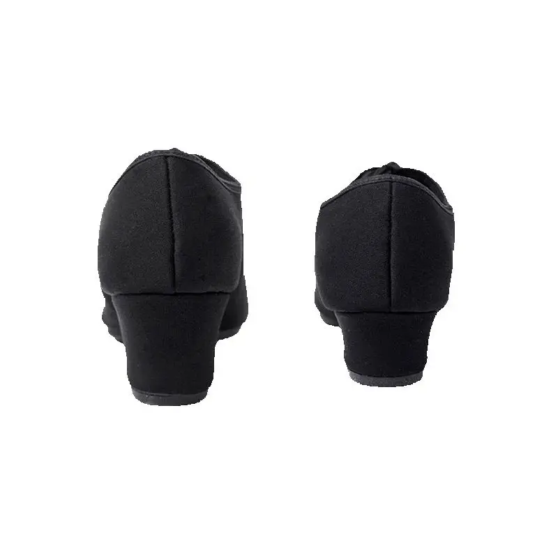 Рисунок 4 - Женская обувь для латиноамериканских танцев