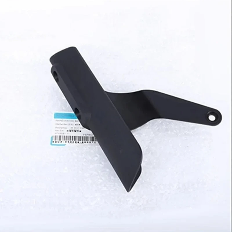 Motorcycle Parts Front Shock Absorber Damper Trim Deco Cover for CFMOTO 700CLX 700CL-X CF700CLX CF700CL-X CF MOTO CLX700