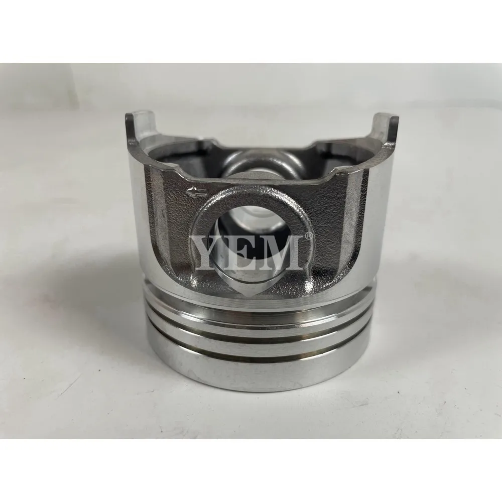 

3PCS For Shibaura Engine E673L Piston With Pin