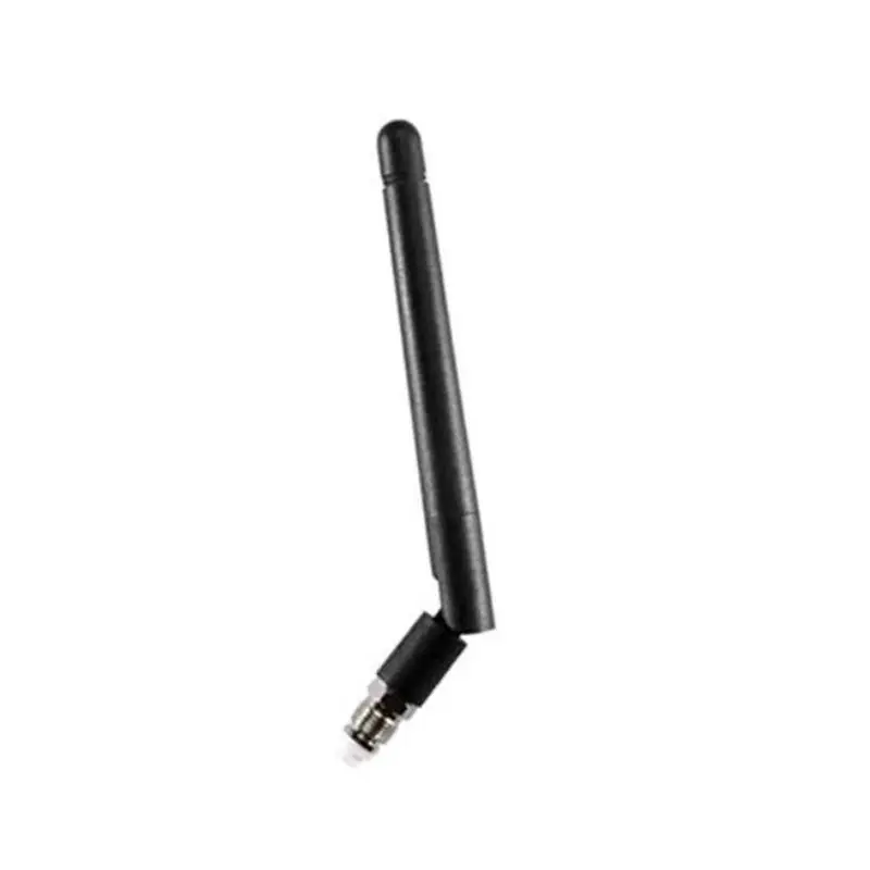 

FME female foldable 2g 3g 4G LTE rubber aerial flexible stubby LTE 4g antenna