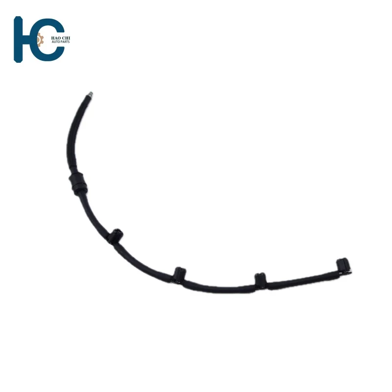 

6510705532 Переливная трубка топливной форсунки для Mercedes Sprinter E250 GLK350 SPRINTER E-CLASS 2010-2021