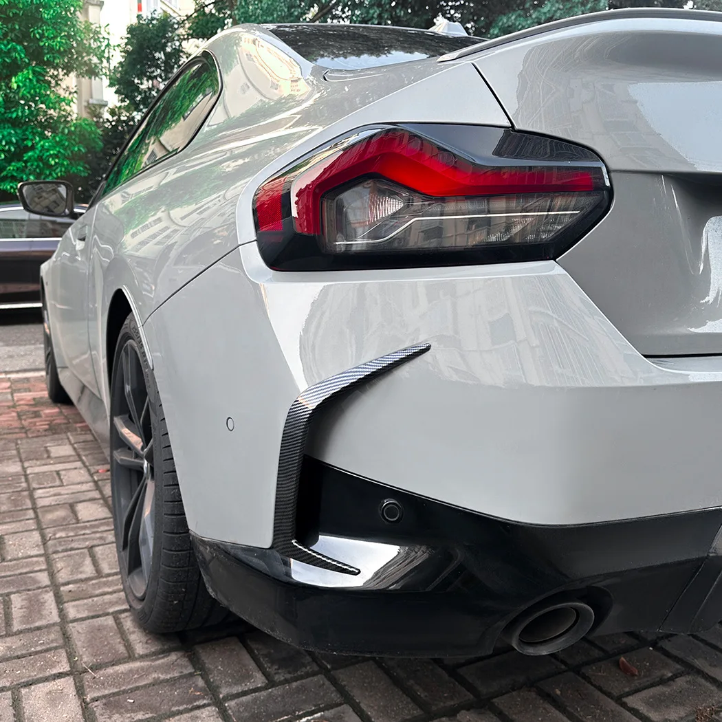 Рисунок 2 - Подходит для BMW 2 серии G42 M