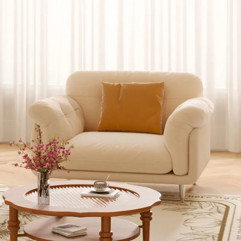 # Estilo italiano de luxo único tecido chesterfield sofá moderno sala estar sofás cadeira