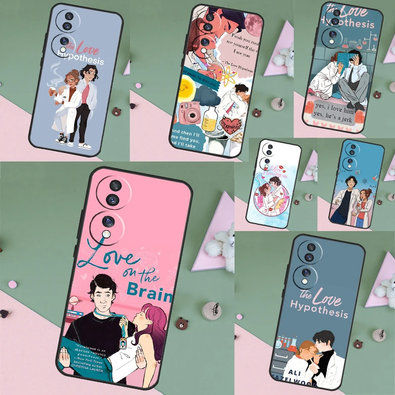 The Love Hypothesis… - image