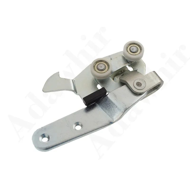 Sliding Door Roller Guide Right Sliding Door Roller for 2002-2006 Fiat Ducato Citroen Jumper Peugeot Boxer 1352331080 1335807080