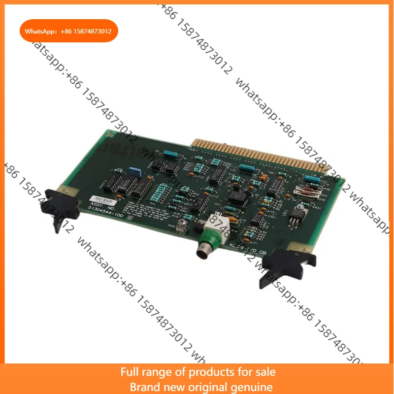 

51304544-100 KLCN I/O CB Card