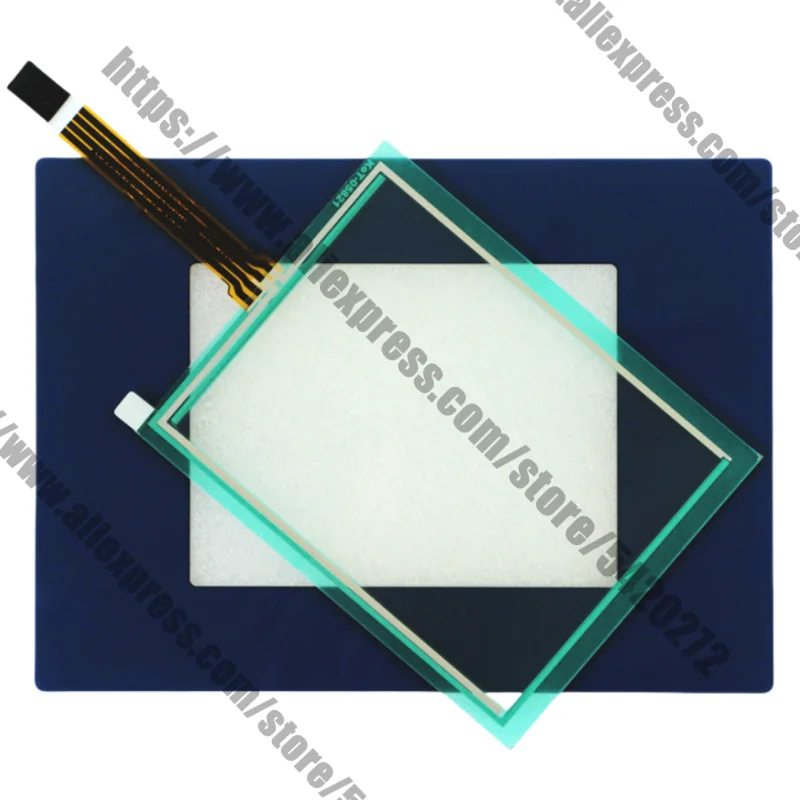 New 4PP420.0571-K15 Touch Panel Screen Glass Protective Film