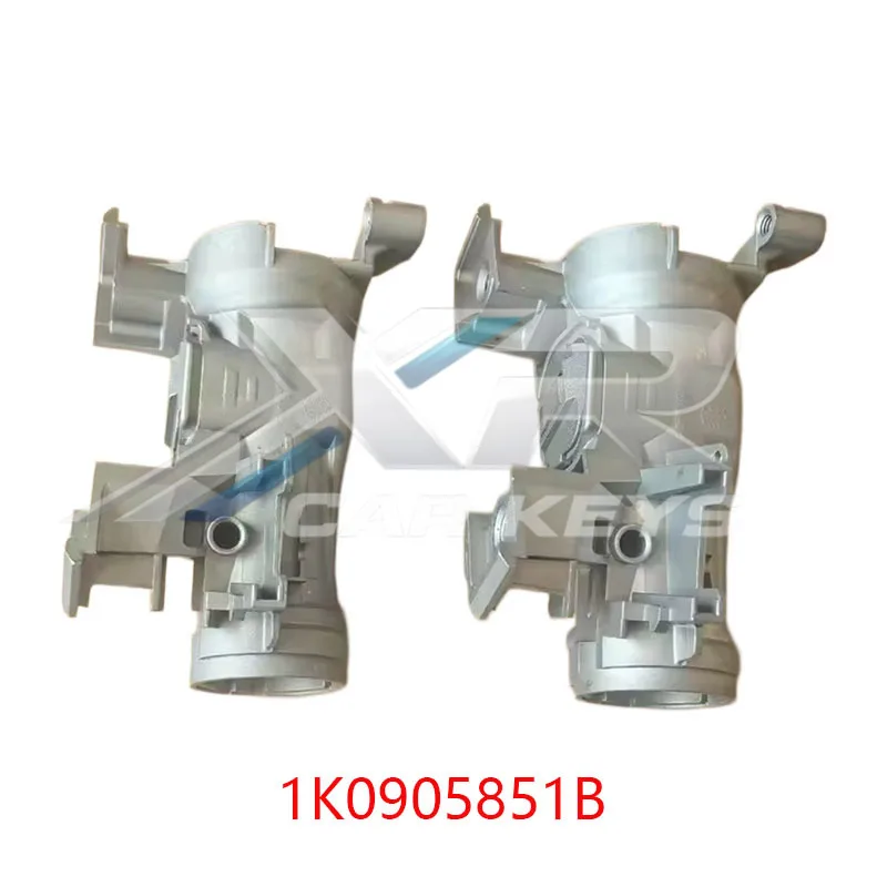 1K0905851B Ignition Starter Switch Steering Lock For VW Golf 5 MK5 6 MK6 Caddy EOS Tiguan Touran Seat Leon Toledo Altea A3