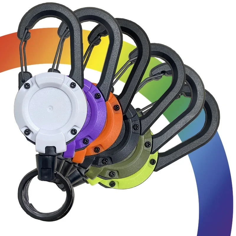 Retractable Heavy D…