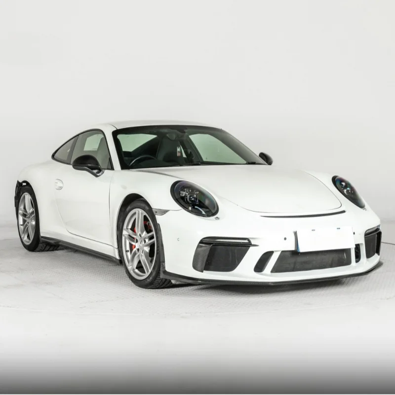 

Подходит для отделки дневных ходовых огней из сухого углеродного волокна 17-19 годов 991.2