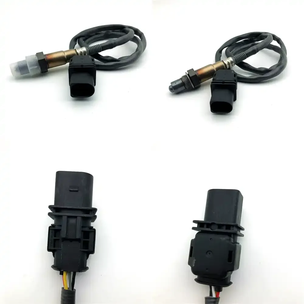

Oxygen Sensor for BMW 5 Series 7 Series F10 F11 F18 F01 Front O2 Sensor 11787589138 0258017230 Car Engine Emission Control