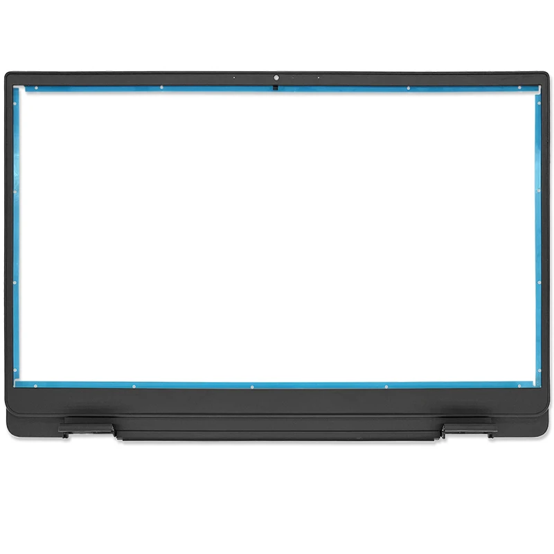 Neues Original für Dell Inspiron 15 5590 5598 Laptop LCD Rückseite Abdeckung Front Lünette Handballen auflage Unteres Gehäuse Obere Abdeckung 039 t35 Silber