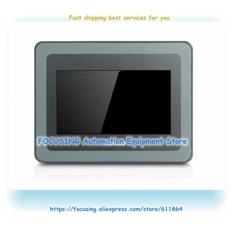 HP043-20DT Hmi New …