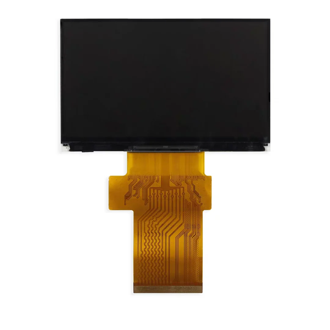 FPC-CAFH009-V1 C400AFH056E display screen projector LCD screen