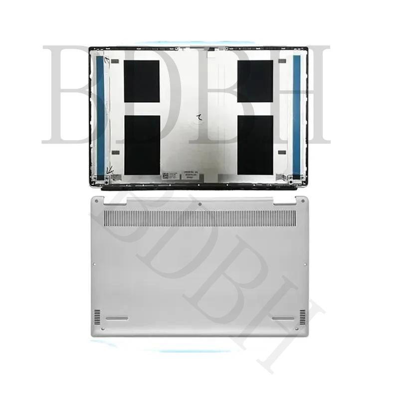 New for Dell Inspiron 13 5390 5391 Laptop LCD Top Cover Back Cover Front Bezel Bottom Cover Full Set Replacement Repair Kit