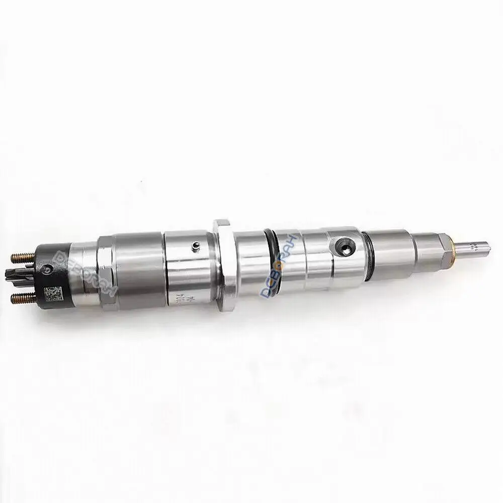 0445120097 Common Rail Fuel Injector  4934411 Nozzle Fuel Injection for BOSCH Cummins