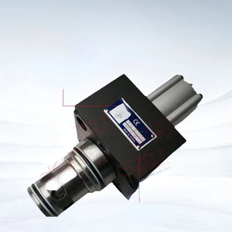 

SF-EL30/40/50 Series Electro-Hydraulic Proportional Pilot Control Relief Valve