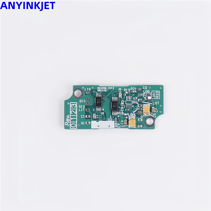 

Материнская плата усилителя головки KGK CCS-R KB-PCB0222 для струйного кодирующего принтера KGK CCS-R JPT-D