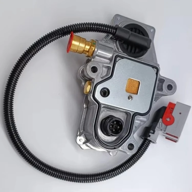 High Quality As Original Truck Parts 22327072 21965284 7421965284 7422327072 For VOLVO Clutch Cylinder Solenoid Valve