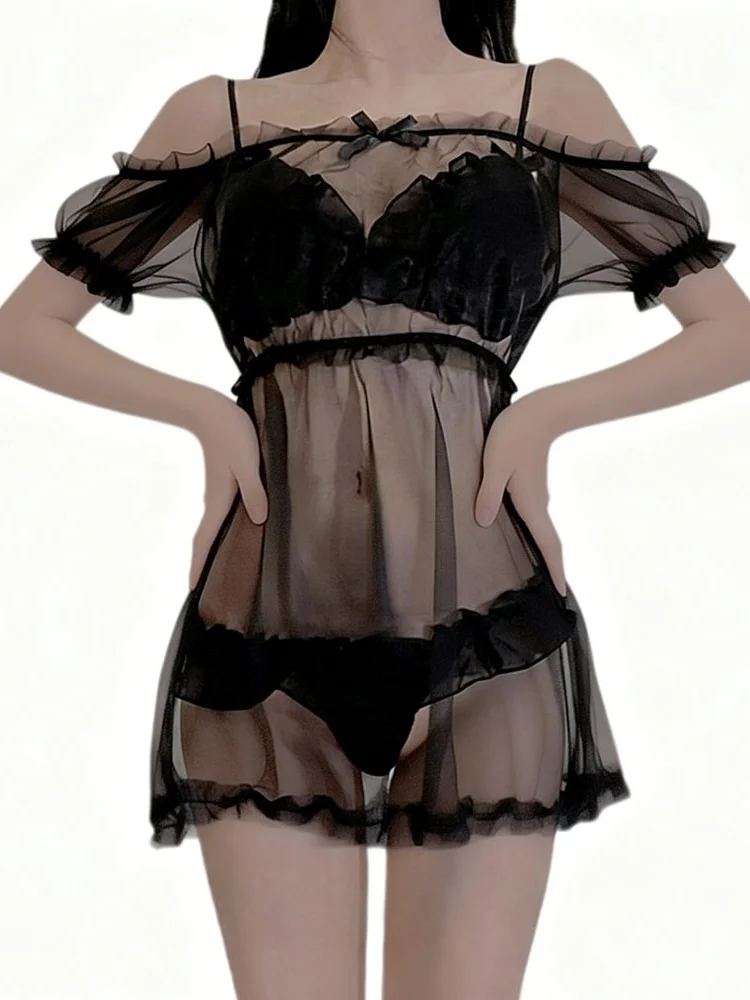 KYTF23C26-Black