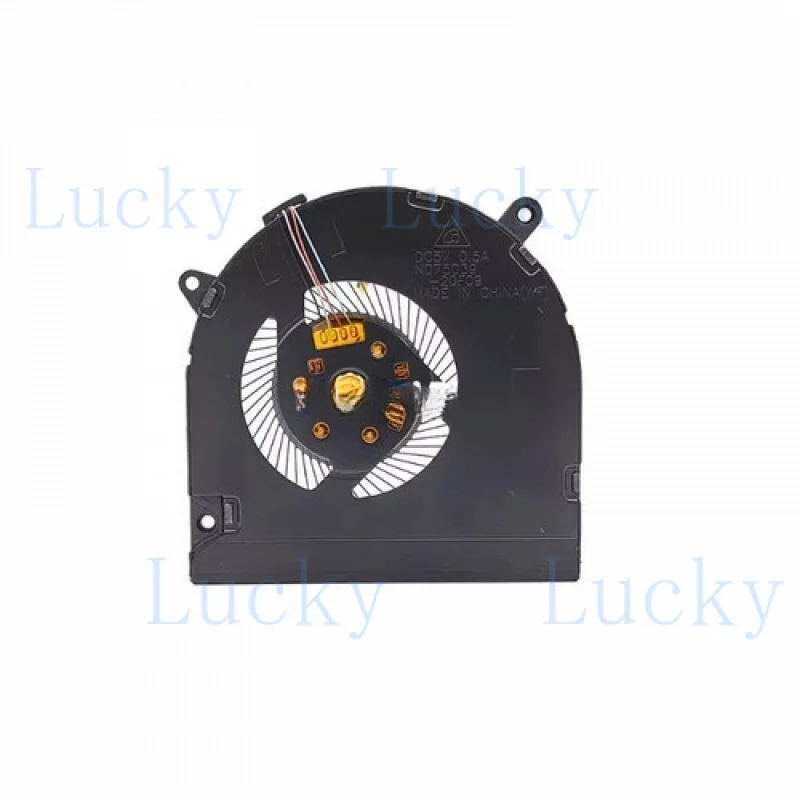 

Новый вентилятор охлаждения процессора EG50040S1-CL51-S9A для LG Gram 14, 16, 14T90P, 14T90Q, 16T90Q, 16T90P