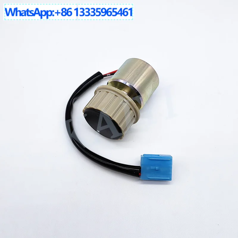 bouton-de-commande-d'accelerateur-bleu-pour-liugong-clg908d-925d-interrupteur-de-vitesse-d'accelerateur