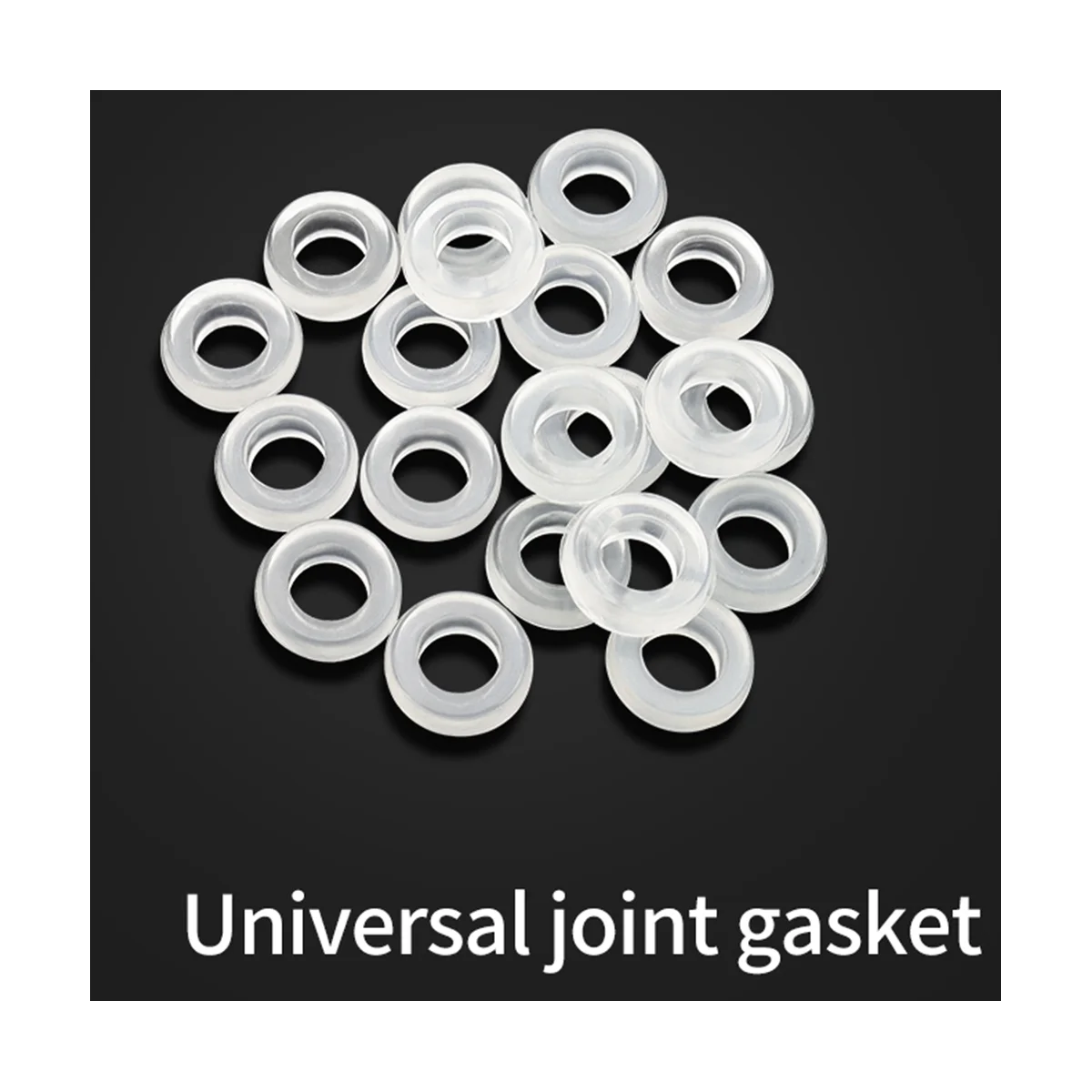 

Gaskets Suit Box For Airless Spraying Machine Extension Rod Gasket Suction Tube Gasket Gasket Spraying Machine Tool