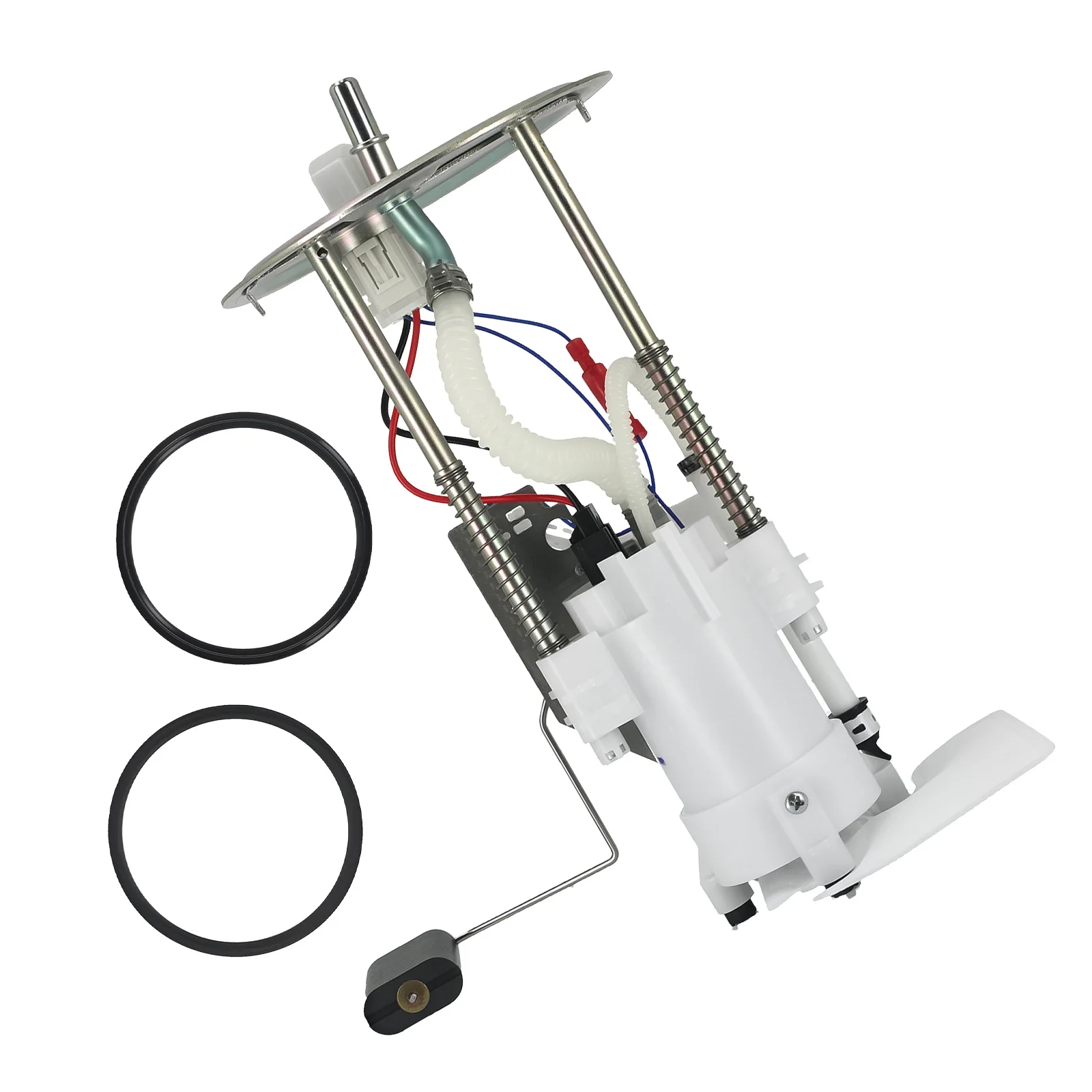 

Топливный насос в сборе, левая сторона, для Ford Mustang 2010 года, 4.0L V6, 4.6L V8, E2555M, FG1666