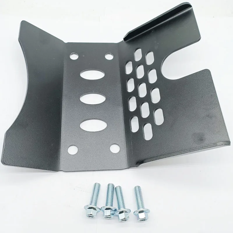 

Engine Sump Guard Bash For Triumph Bobber Bonneville T100 T120 Thruxton R 1200 Street Cup Scrambler Speedmaster Speed Twin