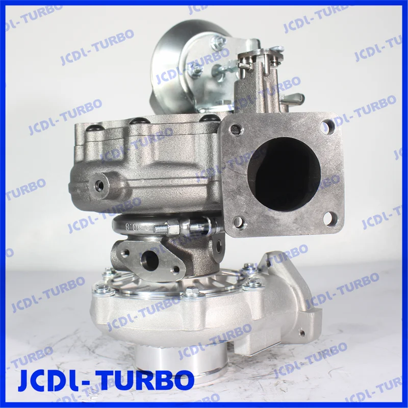RHF5V Turbo 8973815074 8980830411 VIFB VEA30023 turbocharger For Isuzu D-MAX I  NLR 150 NMR 85L NPR 85L 4JJ1-TCS 4JJ1-TC  4JJ1-X