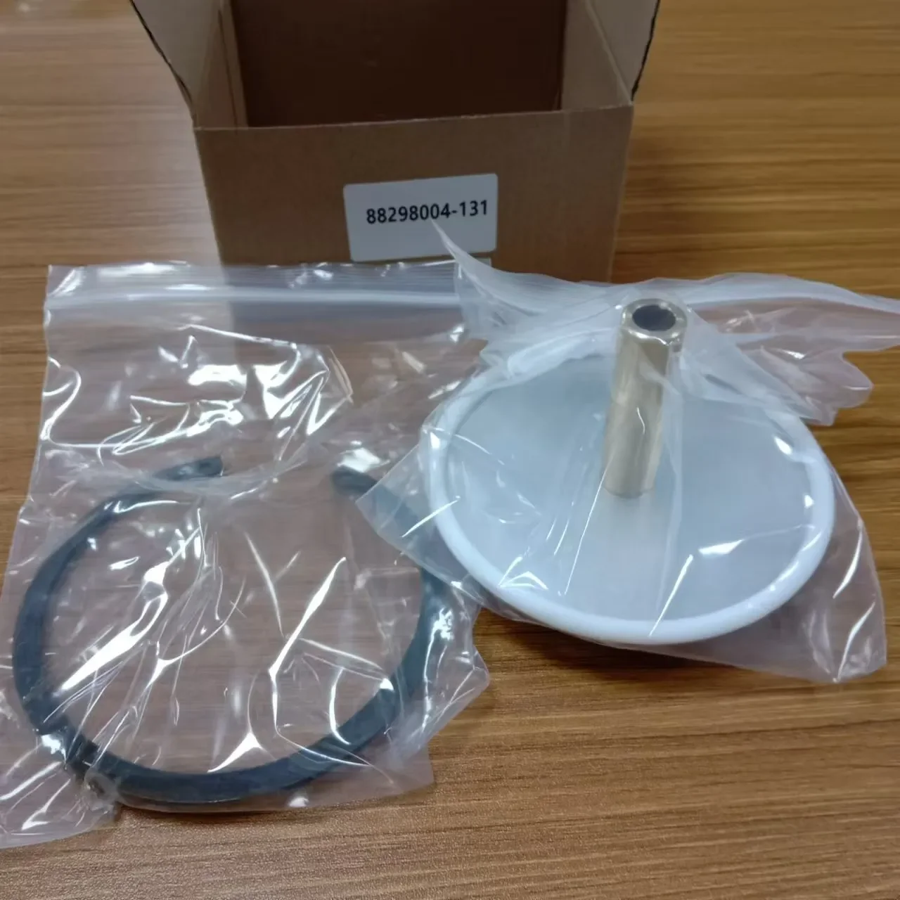 

88298004-131 Intake Valve Maintenance Kits One-stop Sale Of Industrial Air Compressor Parts