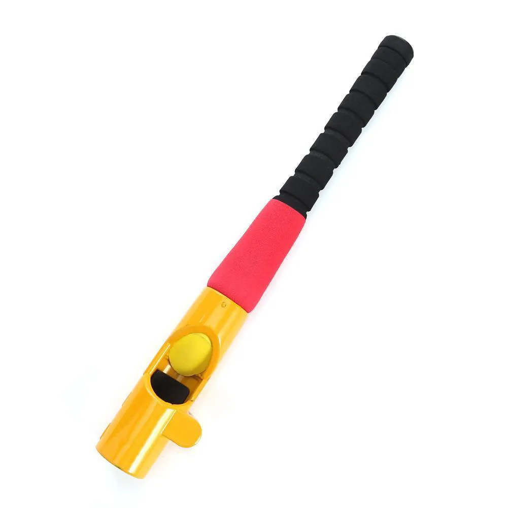 Heavy Duty Baseball Bat Anti Theft Car Van Vehicle Steering Wheel Security Lock