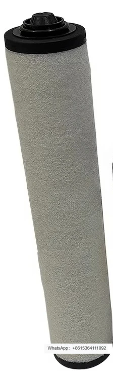 Vacuum pump filters 0532140160 vacuum pump oil mist separators