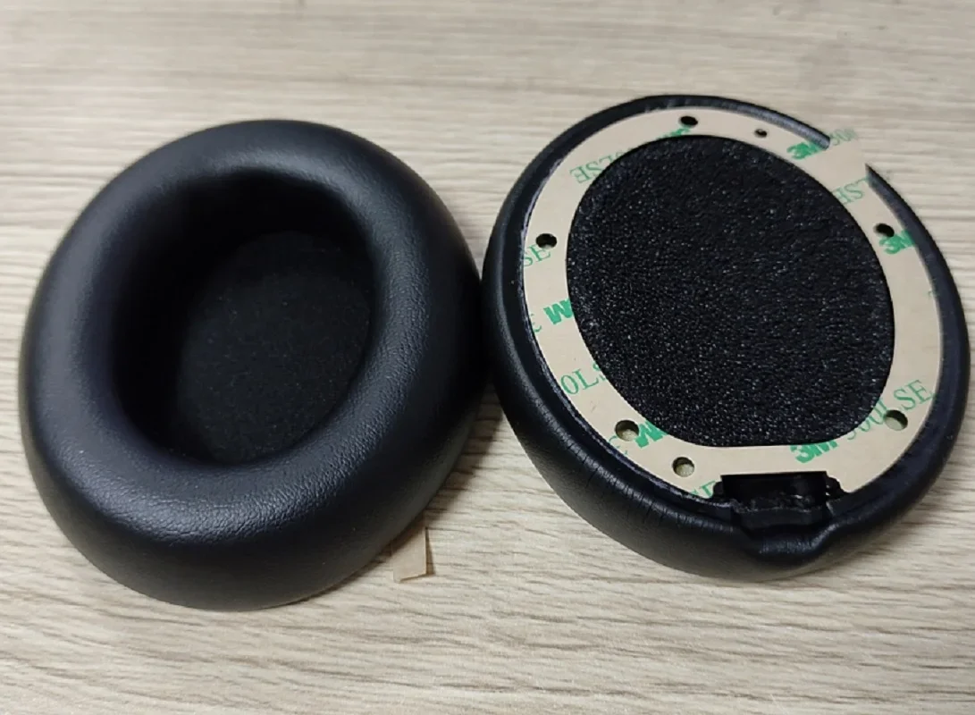 وسادات أذن بديلة أصلية ، أغطية أذن لـ Beat Studio Pro ، غطاء رأس سماعة رأس لاسلكي ، جزء إصلاح
