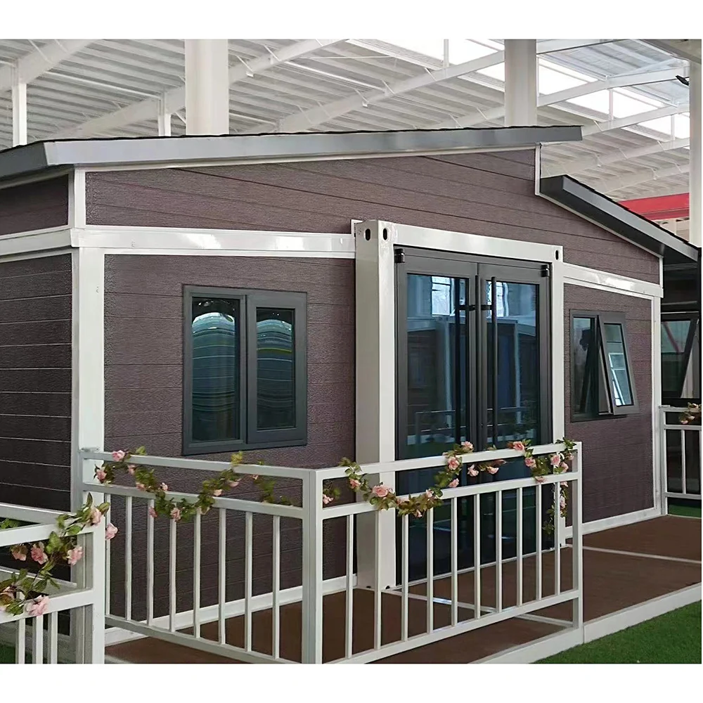 Foam Insulation Expandable Container Homes For Sale Forest Hotel Prefabricated Container Homes Prefab Hurricane Proof House