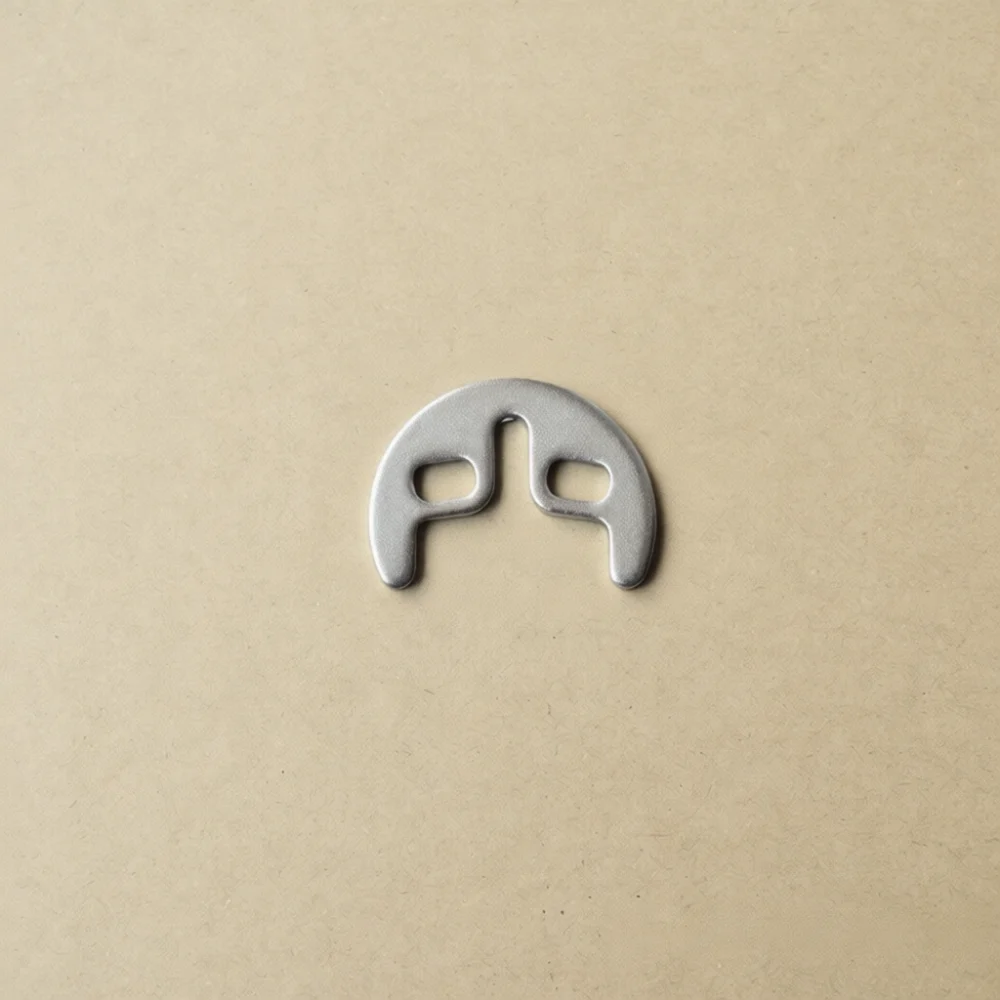 Brass Stainless Steel Faucet Horseshoe Fastener Kit Kitchen Sink Basin Tap Repair Tool Hardware Tightening Accessory