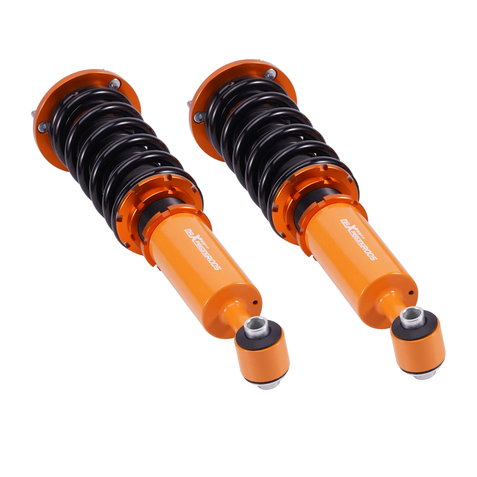 Coilovers Kit for BMW 5 Series AWD XI E60 2003-2010 Adj. Height Spring Shocks Shock Absorber Lowering Kits