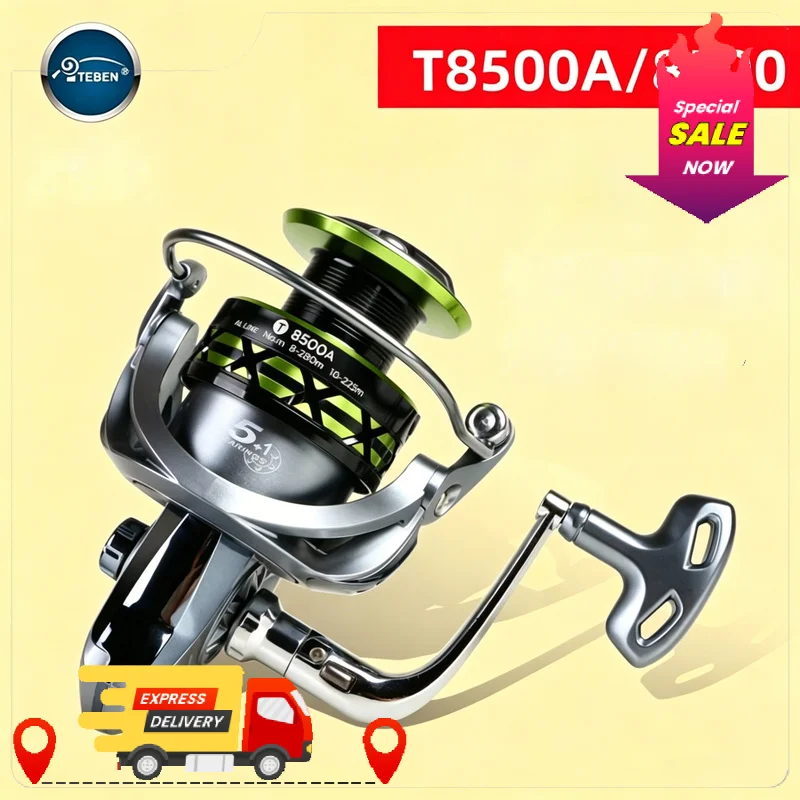moulinet-de-peche-en-metal-8500-8500a-a-frictions-zero-et-micro-sans-inverseur-a-forte-resistance-pour-la-peche-en-surf-en-mer-et-en-bateau